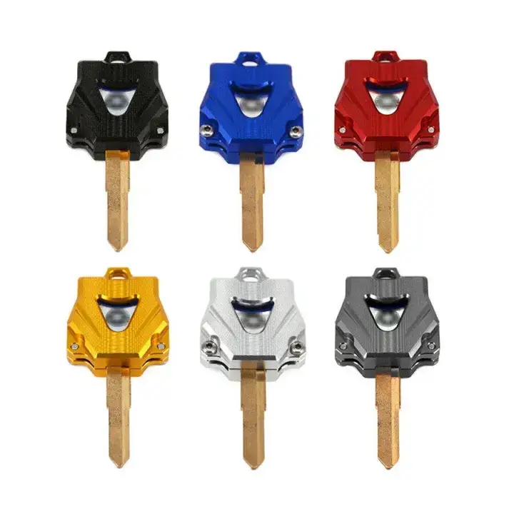 Key Cover Jacket For All Yamaha Bikes