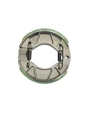 Second image of YAMAHA AEROX INDONESIAN BRAKE SHOE HEAVY QUALITY