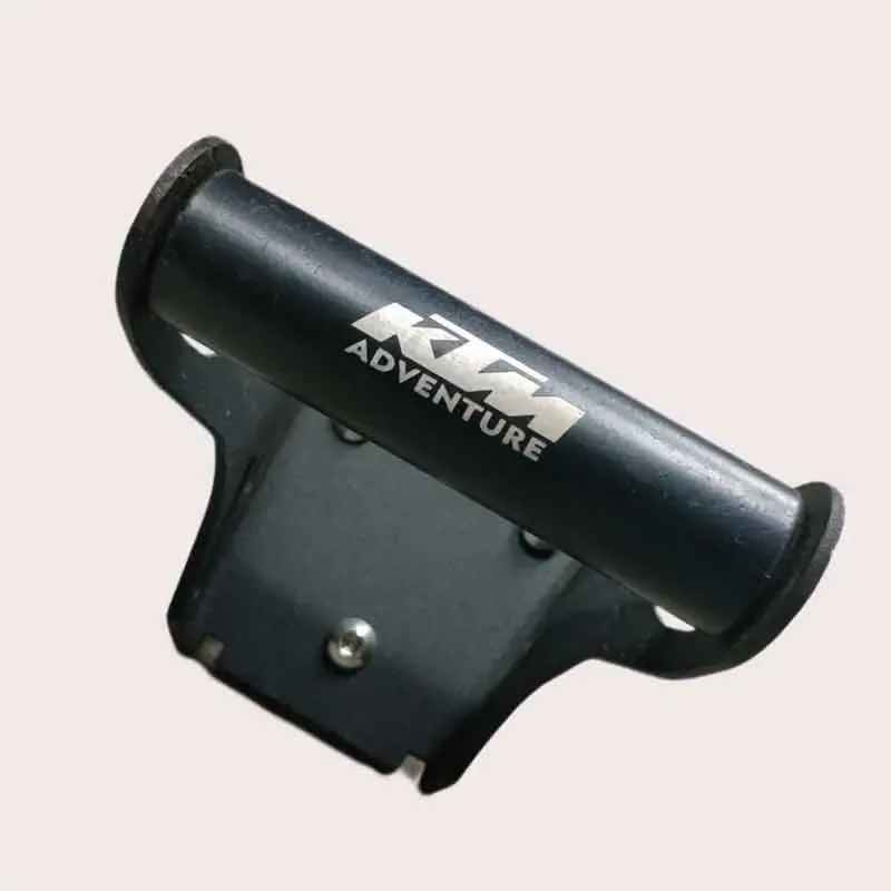 Second image of GPS MOUNT for KTM ADV 390