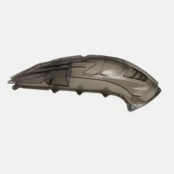 Second image of Filter cover for Yamaha Aerox 155