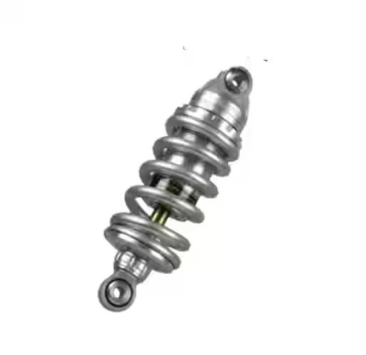 Second image of RCB MONOSHOCK S3 LINE R15 265MM 01M0360 (01M0360R RED)