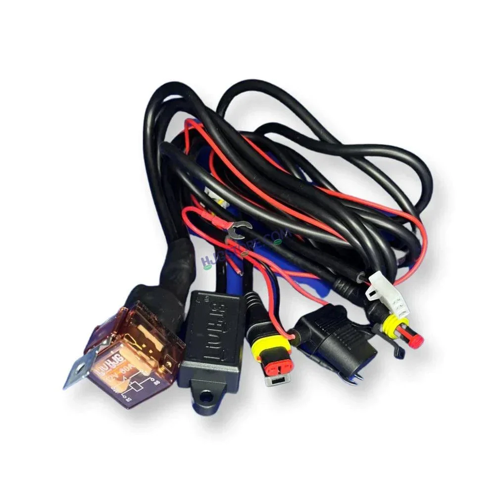 Wiring Harness Kit