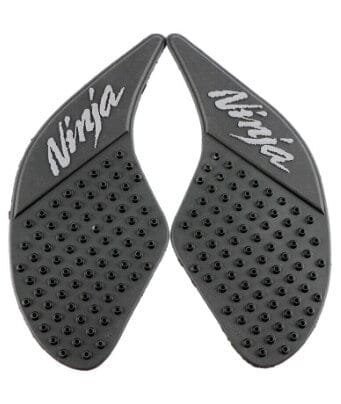 KAWASAKI NINJA 250 NINJA 300 MY 2013-2017 TANK GRIP TRACTION PAD KNEE GRIP