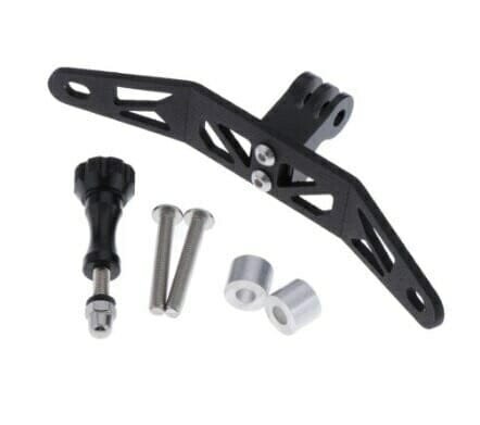 Second image of BMW G310 CAMERA MOUNT BRACKET