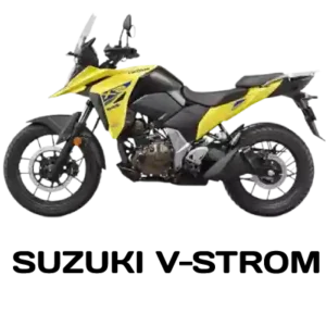 Suzuki v-strom 250