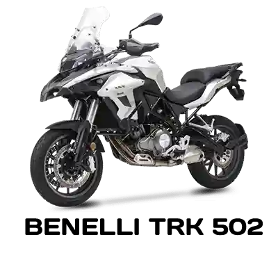 BENELLI TRK 502/502X