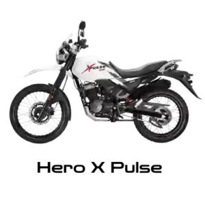 Hero XPulse 200