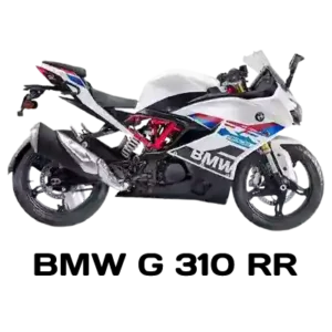 BMW G 310 RR