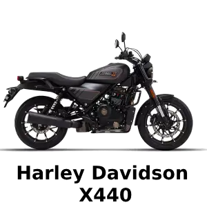 Harley-Davidson X440