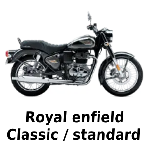Royal enfield Classic/standard