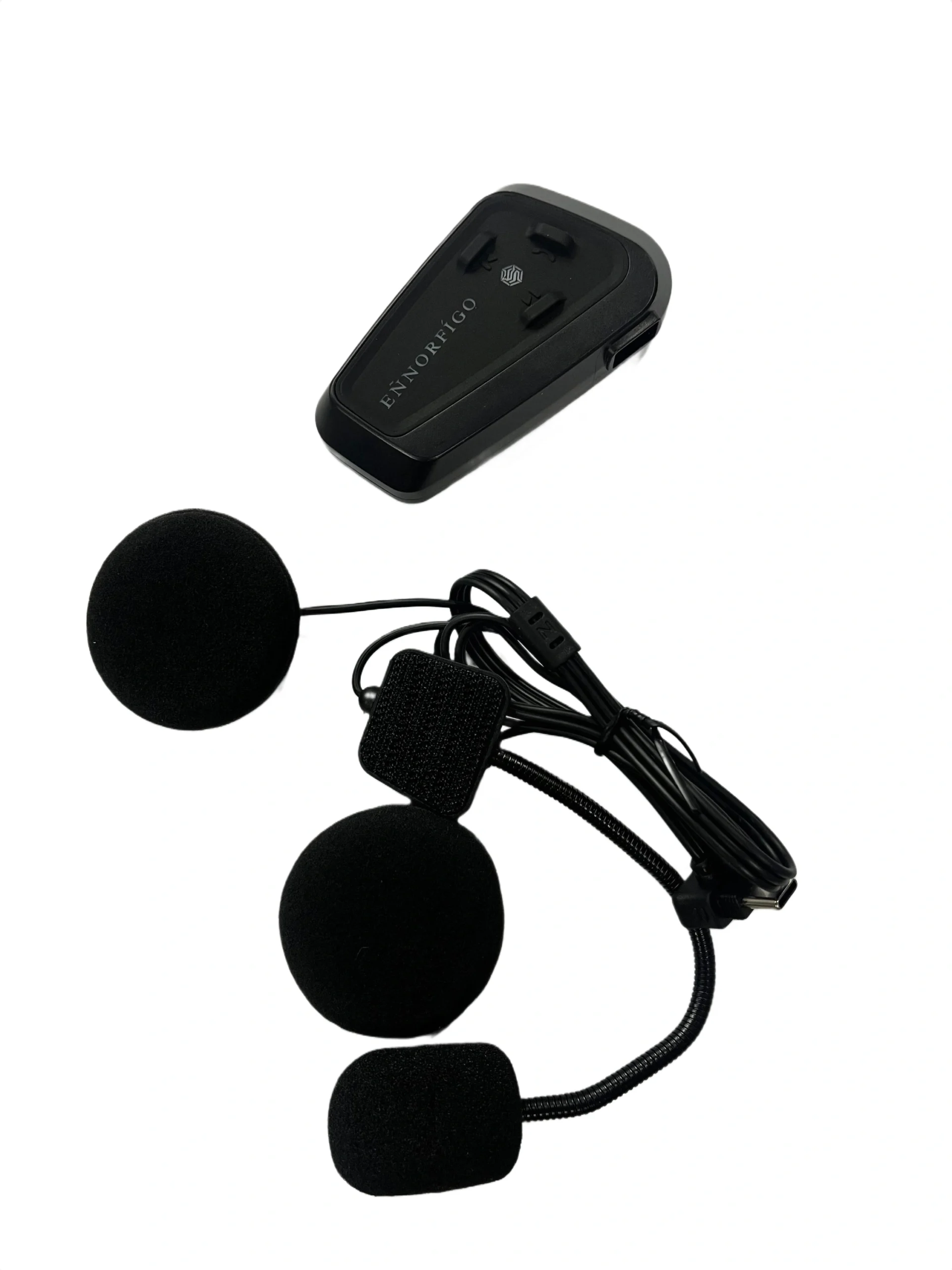 Ennorfigo Helmet Bluetooth System EF-07