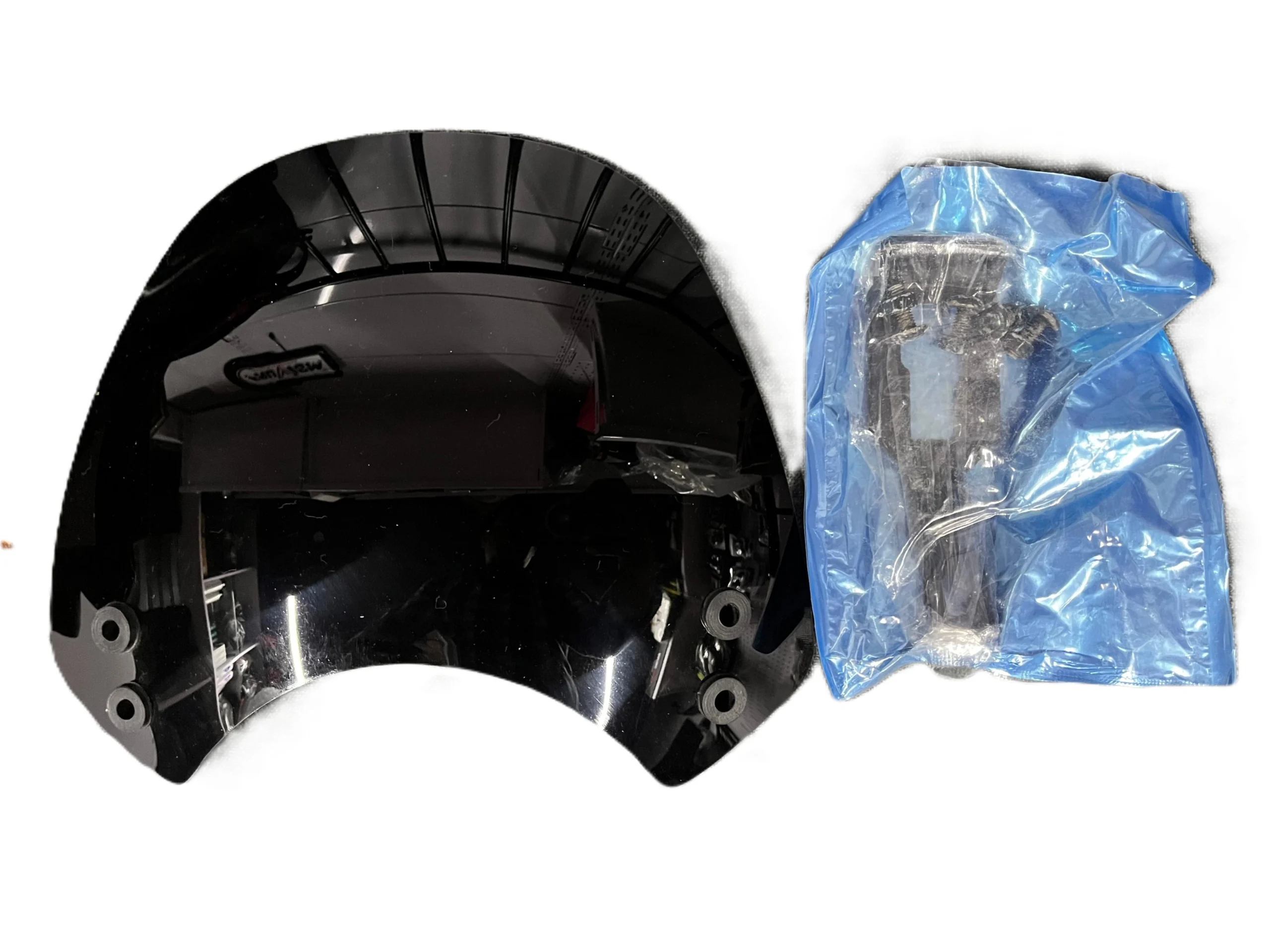 VISOR for Harley-Davidson X440