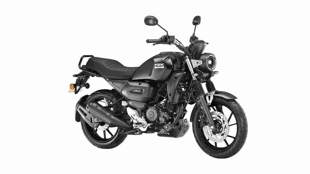 FZ-V3 / Fz S