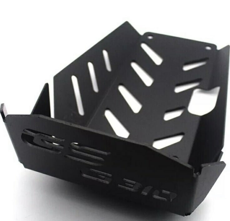 Second image of 310 GS FULL GUARD WITH BASE PLATE