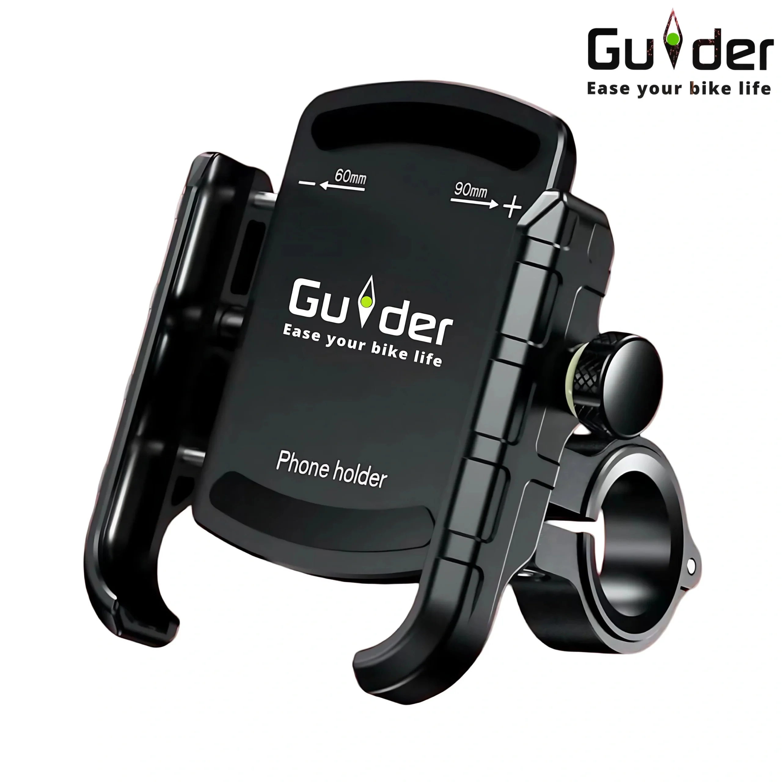 GUIDER M8S PHONE HOLDER