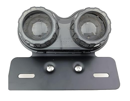LED Tail Light