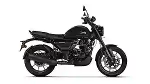TVS Ronin