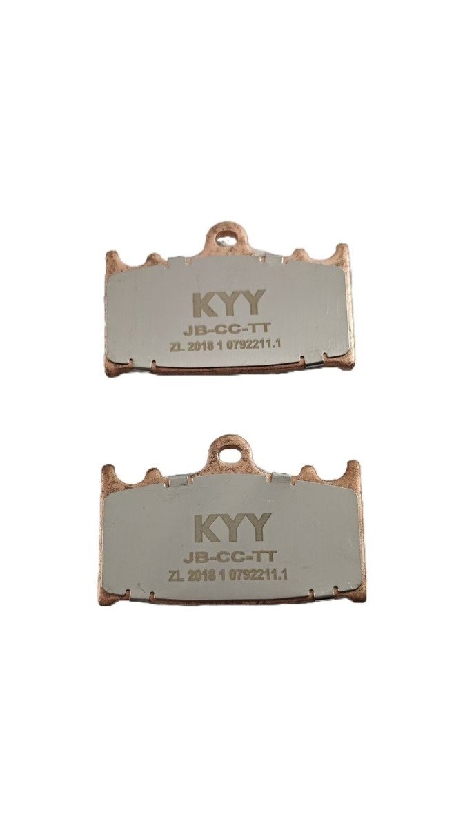 KYY BREAKES PADS