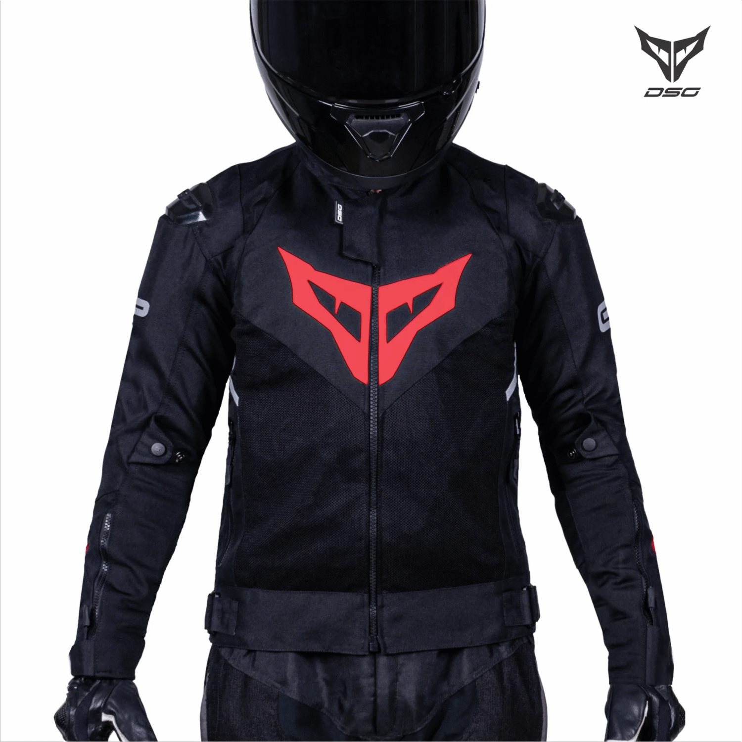DSG Riding Jackets