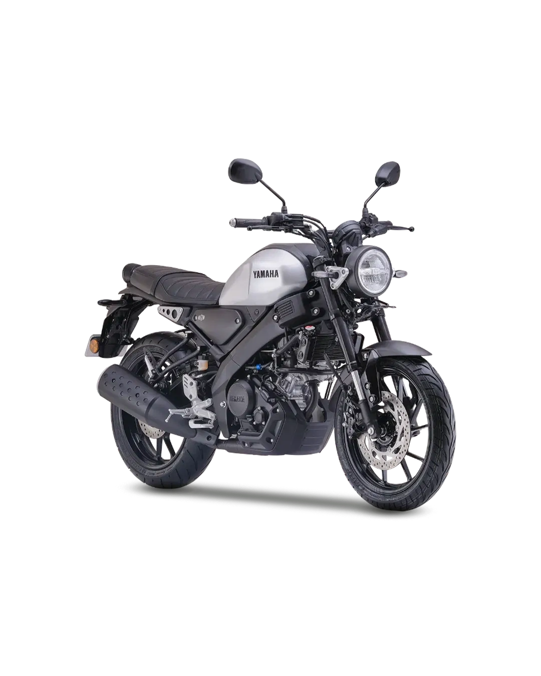 Yamaha XSR 155