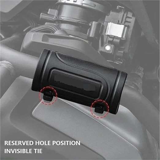 Second image of ENGINE CRASH GUARD COLLISION SLIDE PROTECTOR PROTECTIVE BOW SANDING PAD BUMPER GUARD BLOCKS