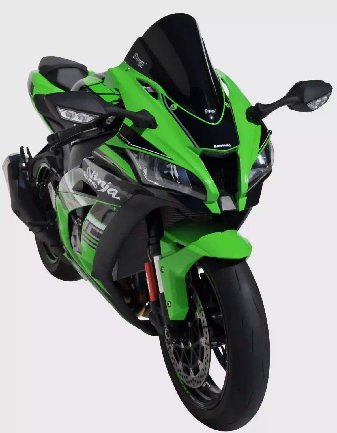 kawasaki zx10r
