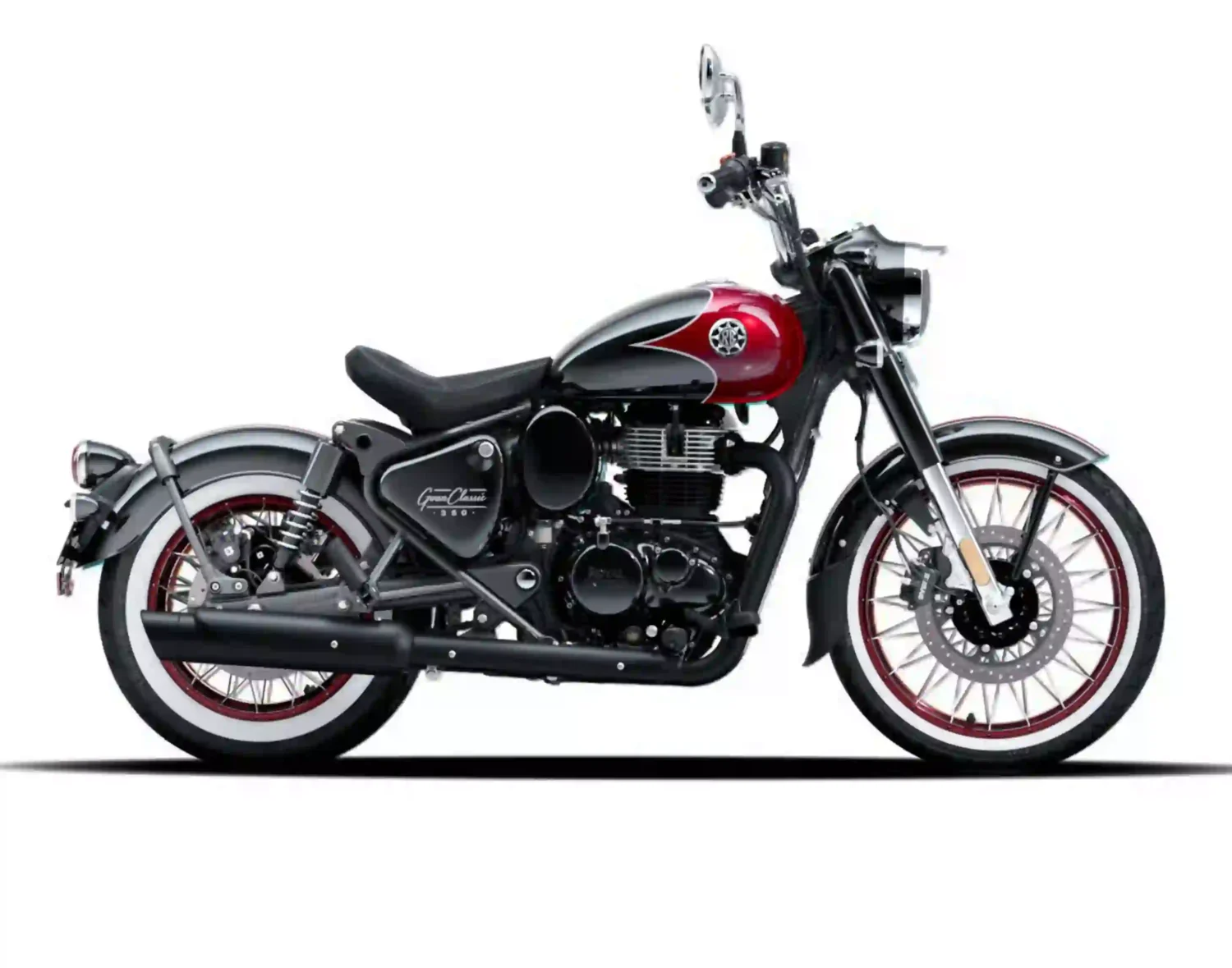 Royal Enfield Goan Classic 350