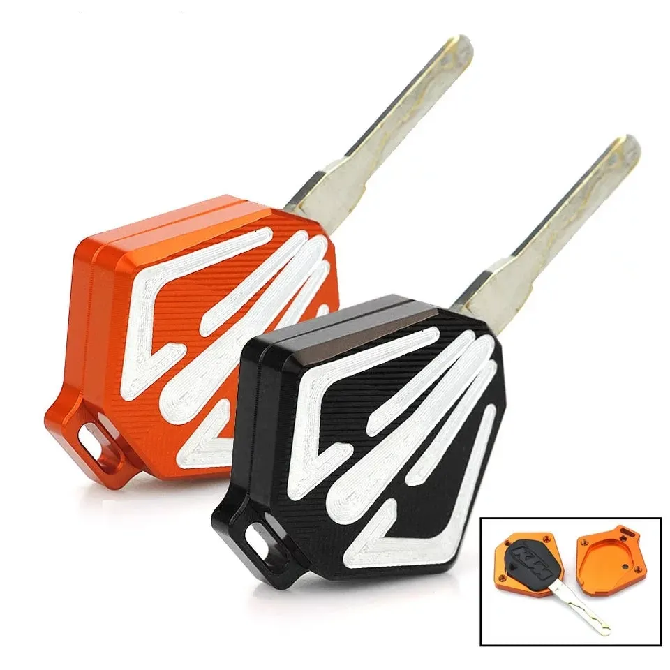Second image of KTM CNC Key Cover