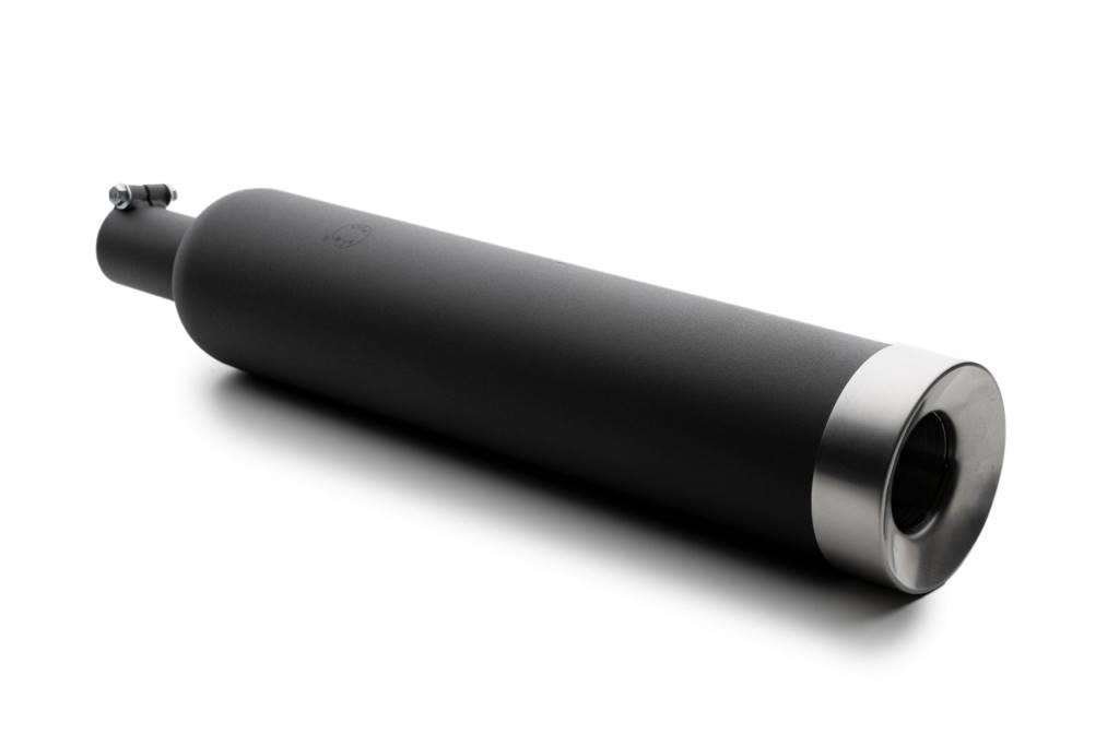 AEW Exhaust