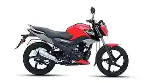 TVS Raider