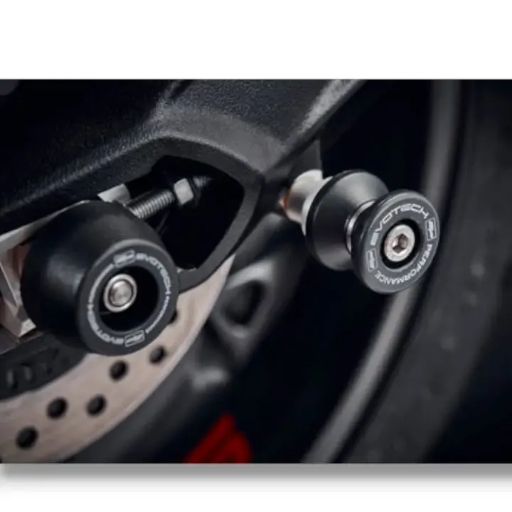 Evotech Replica Swingarm spools