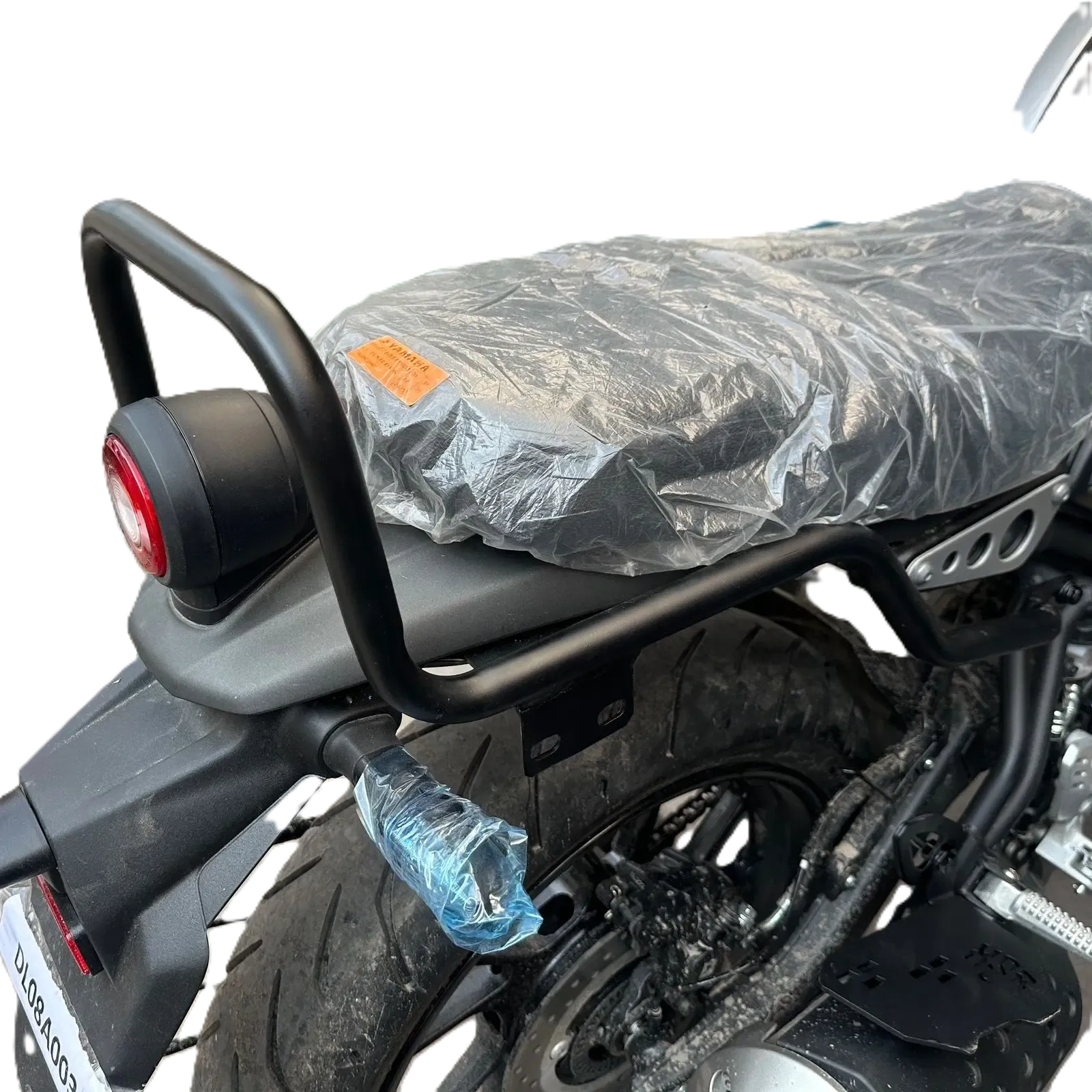 Seat Handle for XSR 155