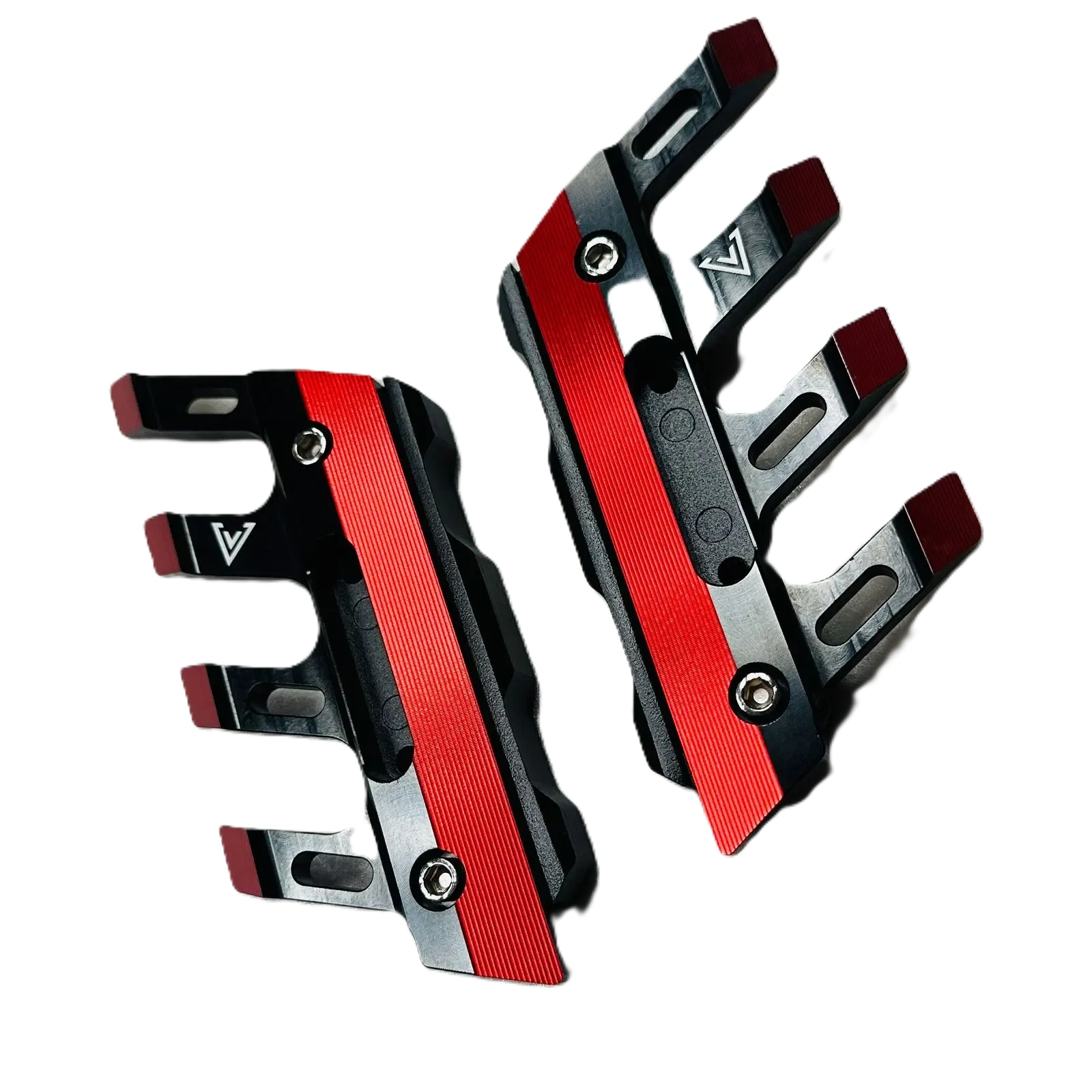Second image of Dual colour shocker protector universal