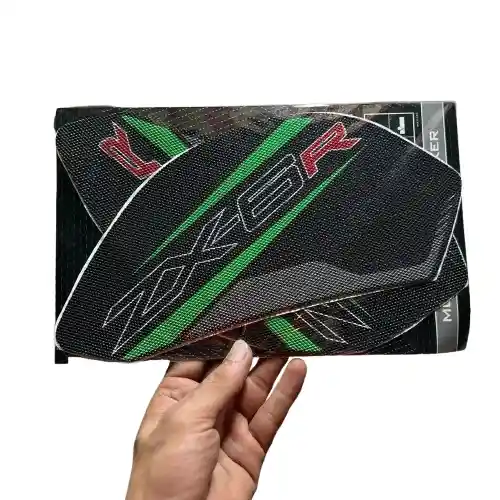 Traction Grips for Kawasaki ZX 6r