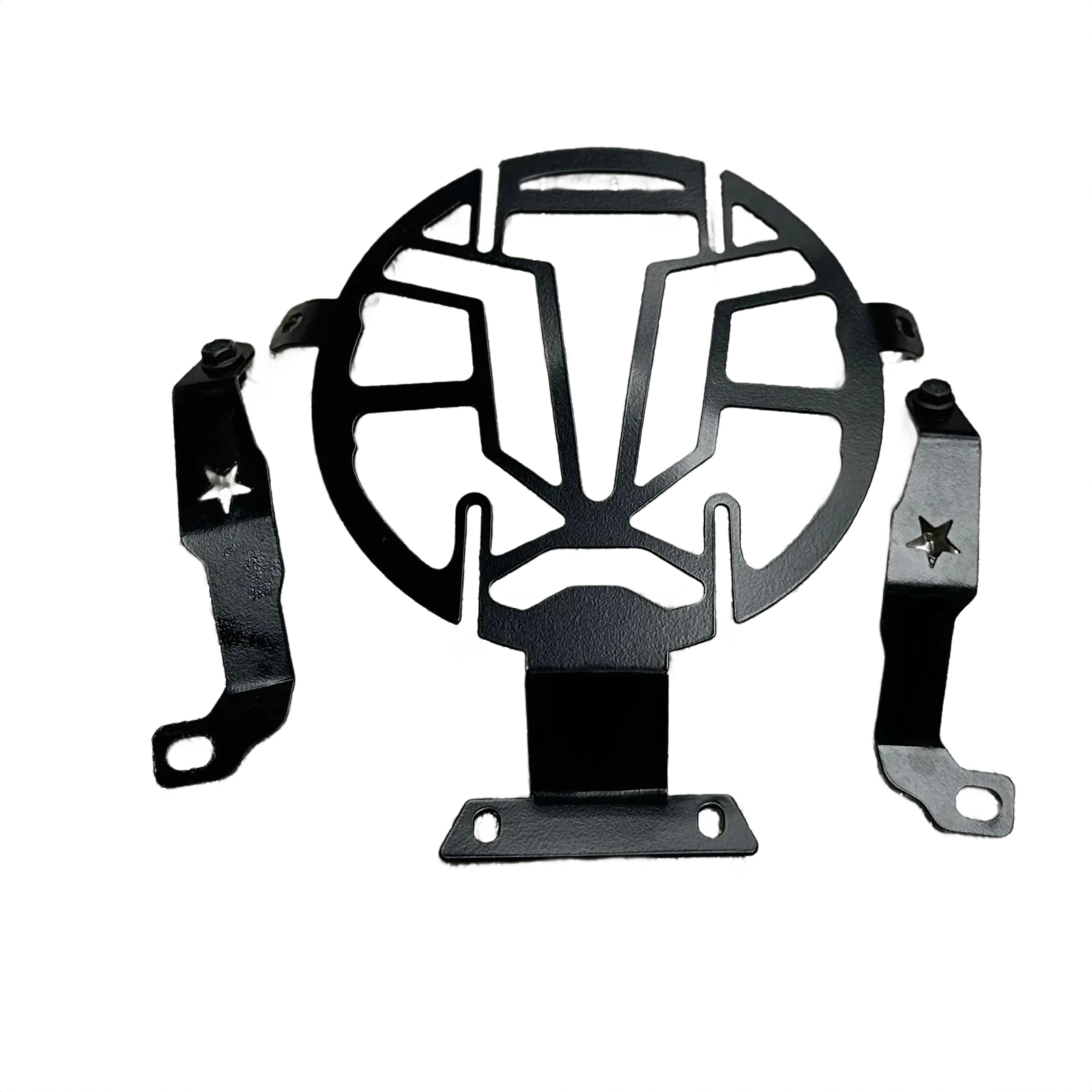 Headlight Grill For TVS Ronin