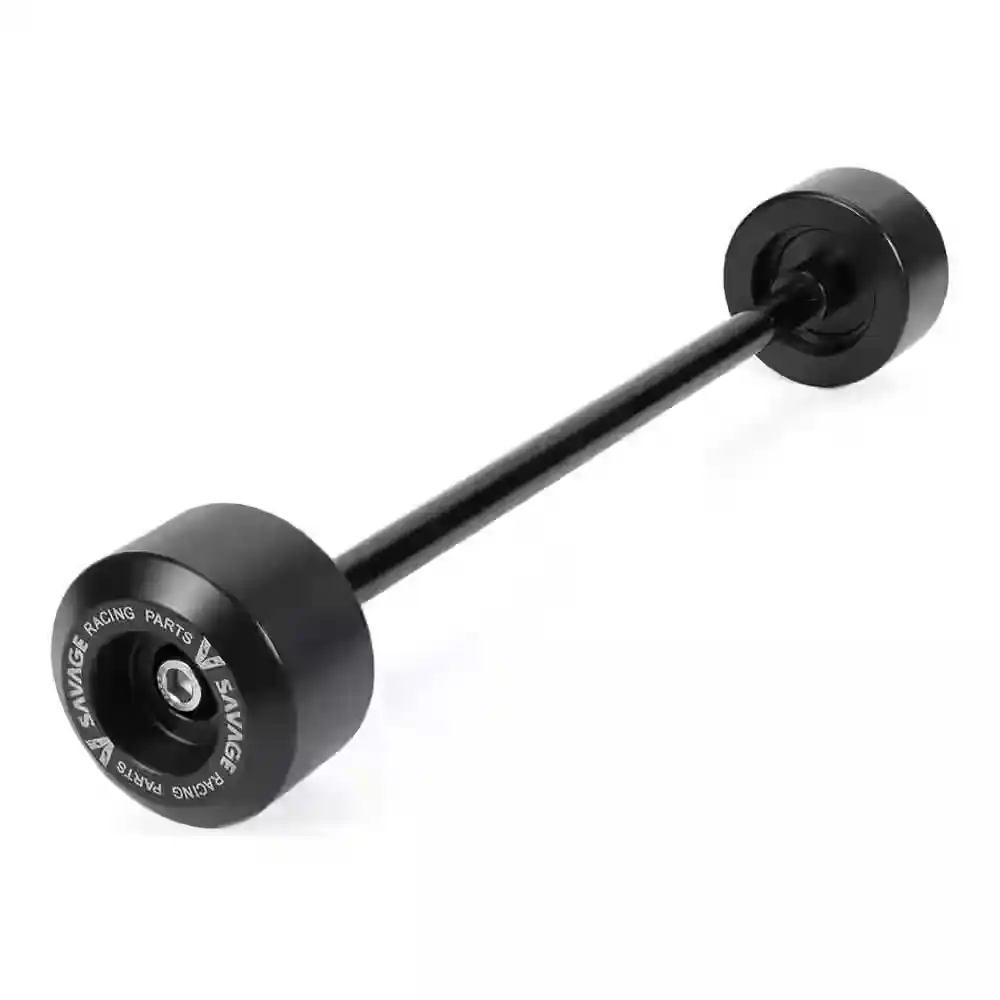 BMW ACCESSORIES INDIA BMW G310 WHEEL SLIDER AXLE SLIDER FRONT AND REAR