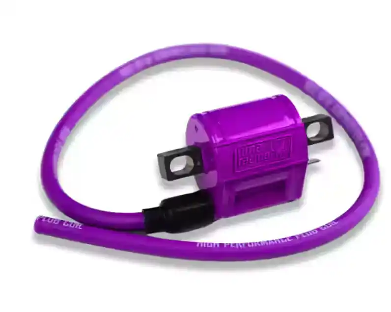 UMA RACING PLUG COIL RACING (NON FI) UNIVERSAL - PP- 02PC001P