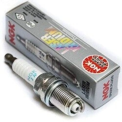 Second image of NGK LKAR8AI-9 Laser Iridium Premium Spark Plugs