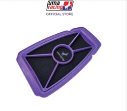 Second image of UMA RACING AIR FILTER R15V3 R15V4 MT15 02A00270