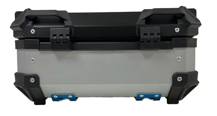 Second image of Topbox 25L aluminium