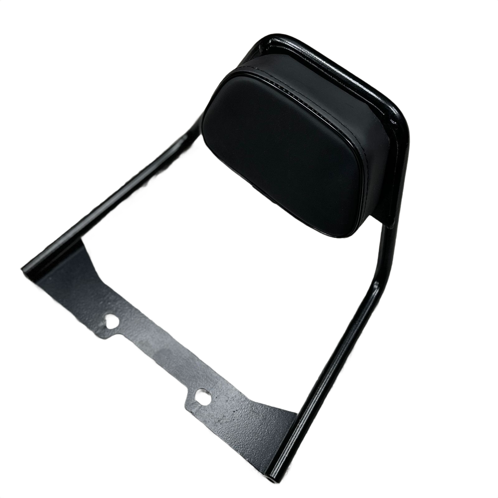 Backrest For TVS Ronin