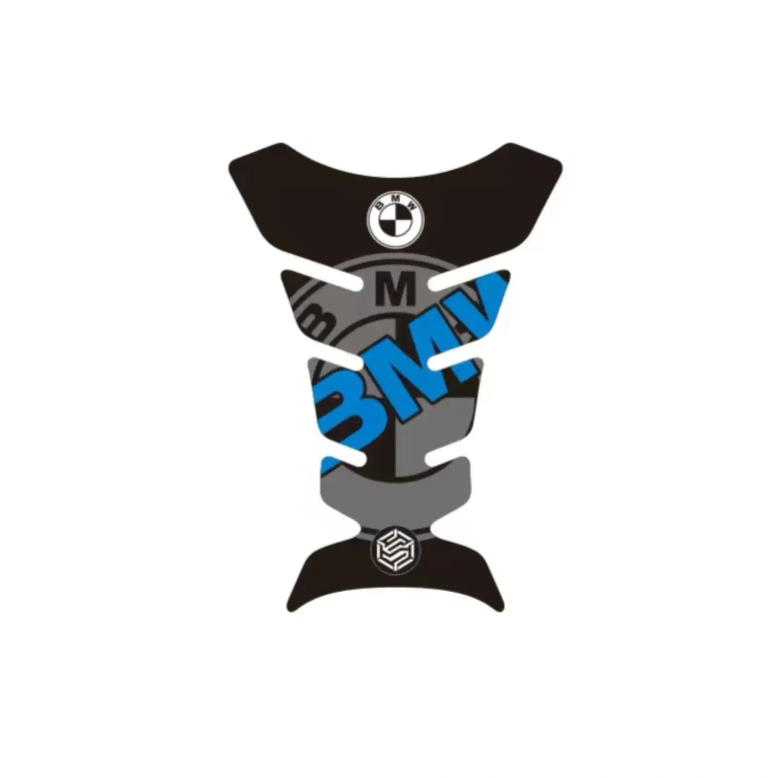 Second image of Tank Pad for BMW