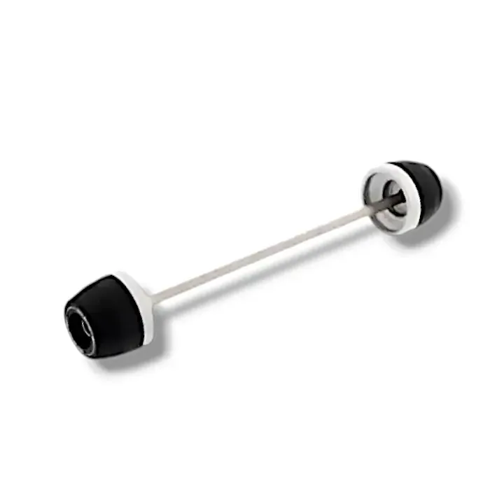 Second image of Front Fork Protector Evotech Replica for Kawasaki ZX-6R 2019-2021