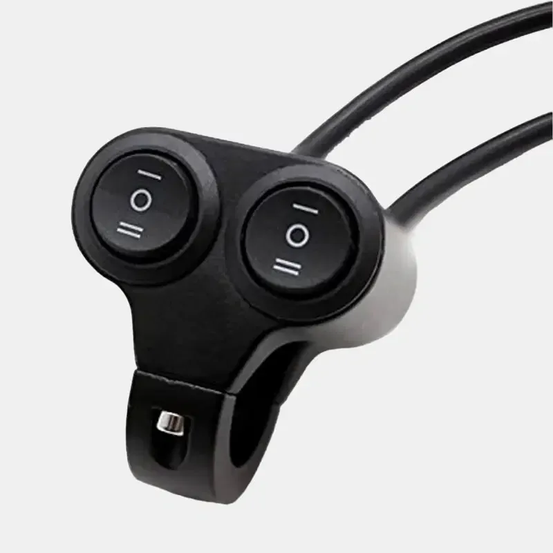 Second image of CNC Metal Switch 4-Way