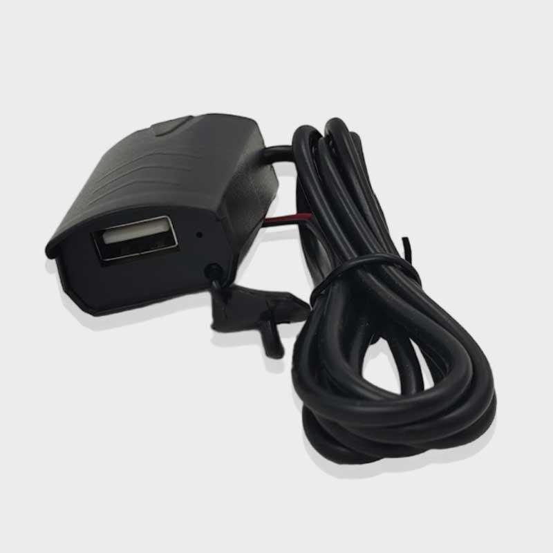 Second image of USB Charger For Bike