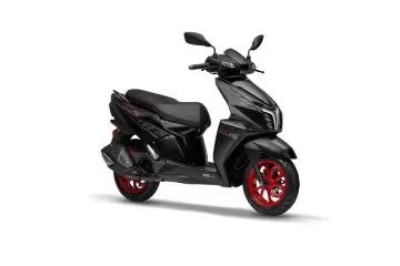 TVS Ntorq 125
