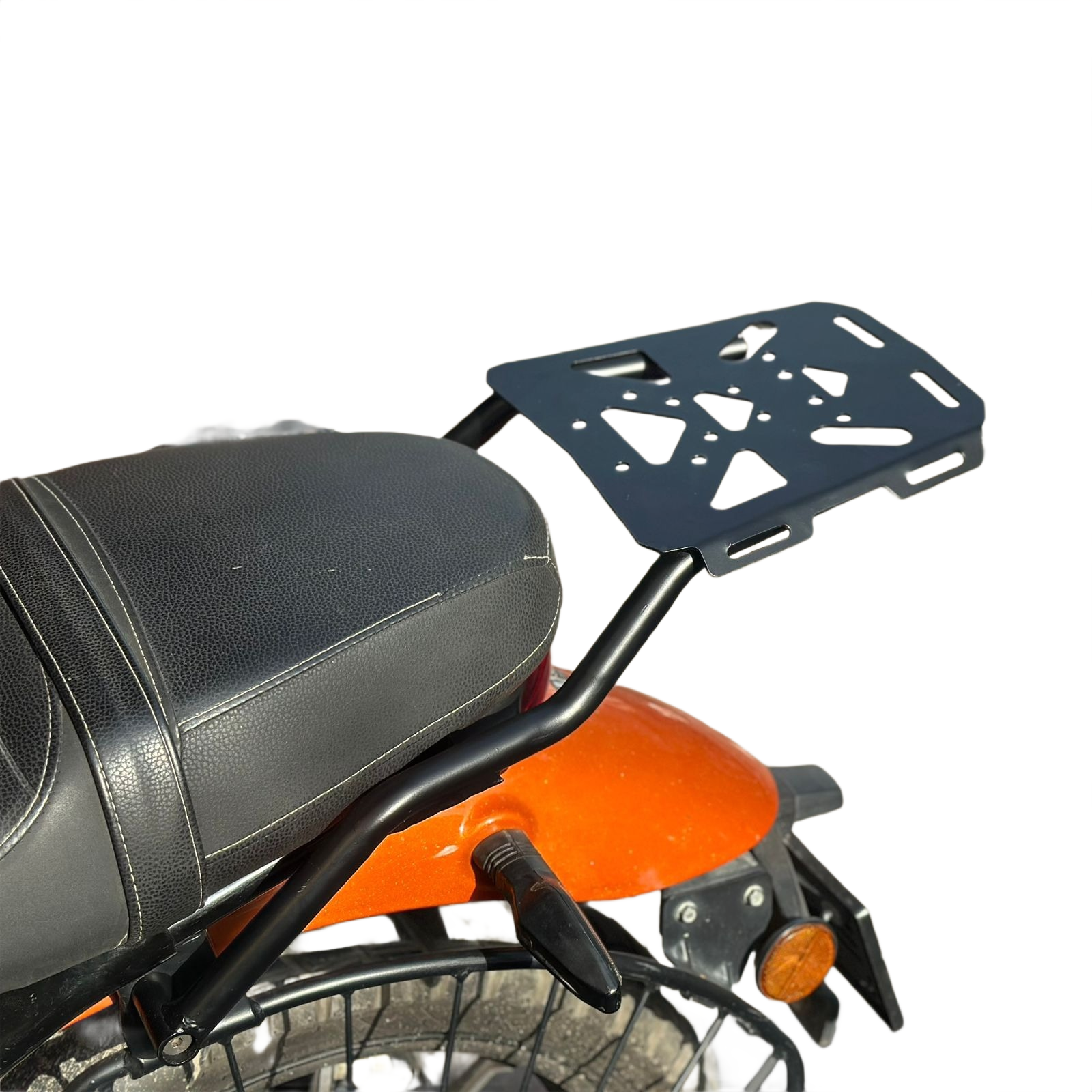 Toprack For TVS Ronin