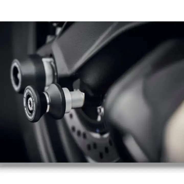 Second image of Evotech Replica Swingarm spools