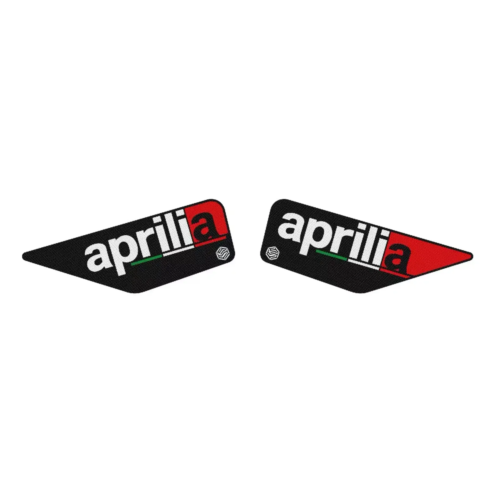 Second image of Traction Pad + Tank Pad Combo For Aprilia RS 457