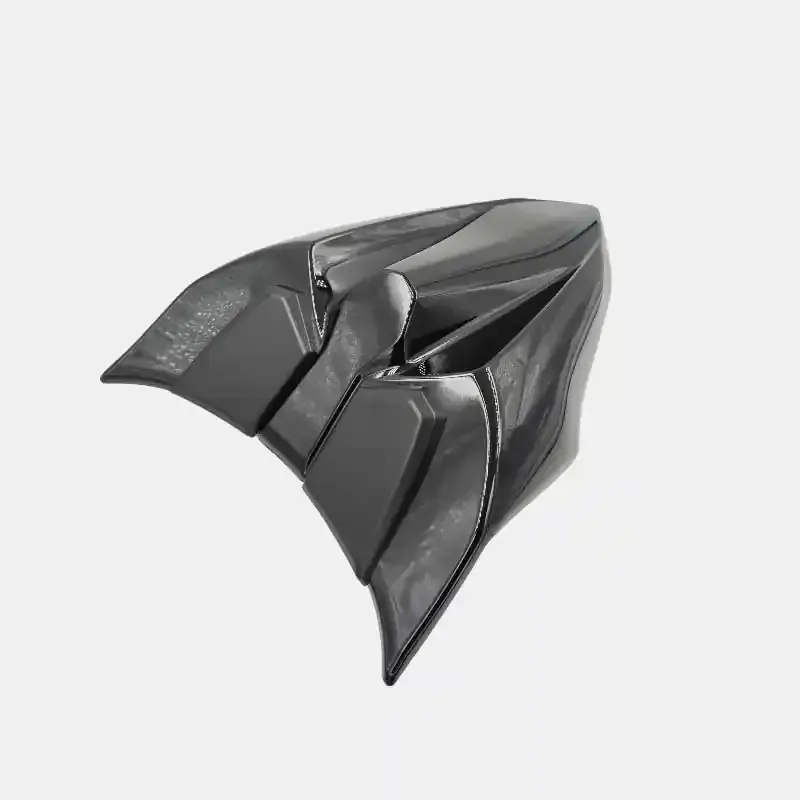 Second image of Seat Cowl For Z650 Ninja 650 Model 2017-2020